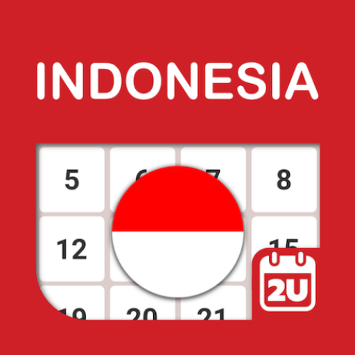 Indonesia Calendar 2024