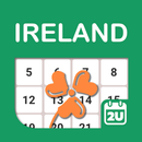 Ireland Calendar APK