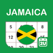 Jamaica Calendar