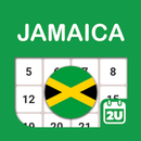 APK Jamaica Calendar 2024