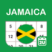 Jamaica Calendar 2023