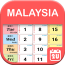 Malaysia Calendar HD Lite (Calendar 2020) APK