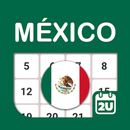 Calendario México 2024 APK