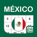Calendario México APK
