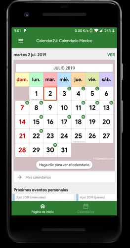 Plantilla De Calendario Julio 2019 Para Imprimir Ca Lendar Com
