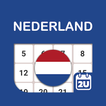 ”Netherlands Calendar 2024