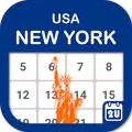 New York Calendar