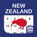 NZ Calendar - Calendar2U 2023 APK