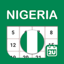 Nigeria Calendar 2024 APK