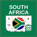 South Africa Calendar APK