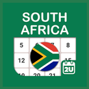 APK South Africa Calendar 2024