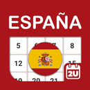 APK Calendar2U: Spain Calendar