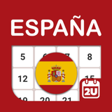 Calendario España