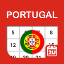 Calendário Portugal APK