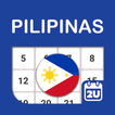 Philippines Calendar ikon