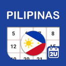Philippines Calendar APK