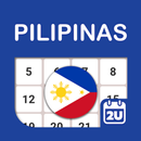 APK Philippines Calendar 2024