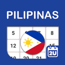 Philippines Calendar 2024 APK