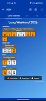 Russia Calendar screenshot 3