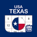 Texas Calendar