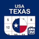 Texas Calendar APK