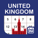 UK Calendar APK
