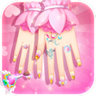 Magic Princess Manicure 2