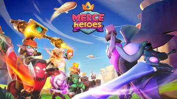 Merge Heroes poster