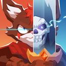 Monster Defense：Random Clash APK