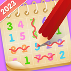 Number Match - Merge Puzzle simgesi