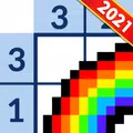 Nonogram puzzle