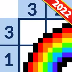 無料でnonogram ピクロス ロジックパズル Apkアプリの最新版 Apk4 6をダウンロード Android用 Nonogram ピクロス ロジックパズル アプリダウンロード Apkfab Com Jp