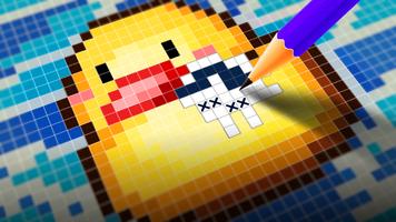 Nonogram - Jigsaw Puzzle Game الملصق