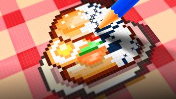 Nonogram - Jigsaw Puzzle Game تصوير الشاشة 1