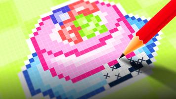 Nonogram - Jigsaw Puzzle Game تصوير الشاشة 2