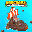 ”Arkcraft - Idle Adventure