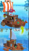 Arkcraft - Idle Adventure โปสเตอร์