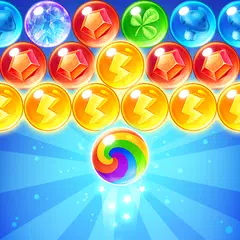 Скачать Bubble Elf 2 APK