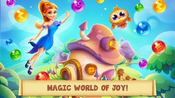 Bubble Elf 2 পোস্টার