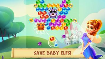 Bubble Elf 2 syot layar 2