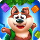 Bunny Blast Trio icon