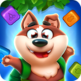 Bunny Blast Trio icon