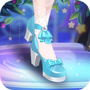 Magic Princess Chaussures APK