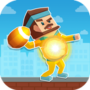 Ball Bang- Arrow Fight 3D APK