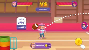 Ball Bang screenshot 1