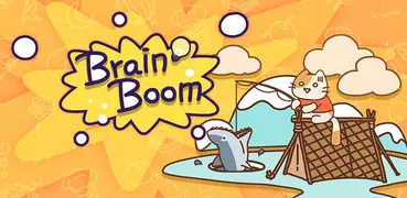 Brain Boom