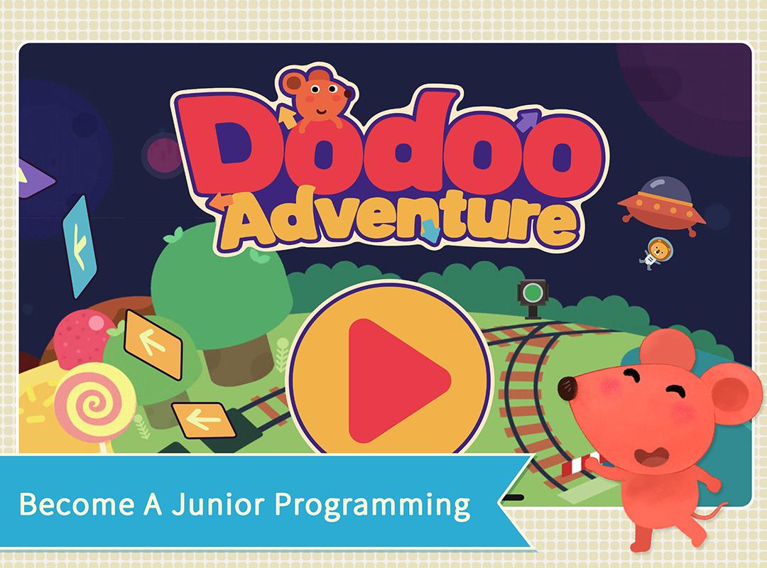 Coding adventure Coding adventure