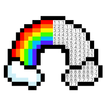 Coloring Creative - Color by N icon