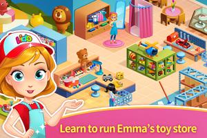 Emma's Toystore screenshot 1