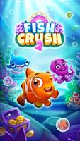 Fish Crush 2 - Match 3 Puzzle 截图 3